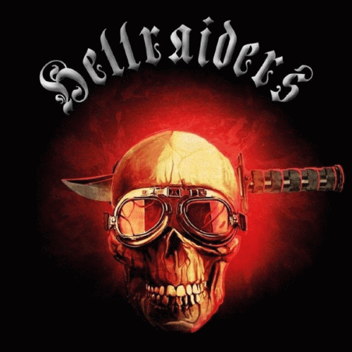 Hellraiders : Tropical Bitch